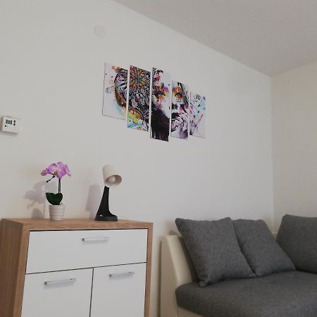 Apartments Mateo ซาเกร็บ ภายนอก รูปภาพ