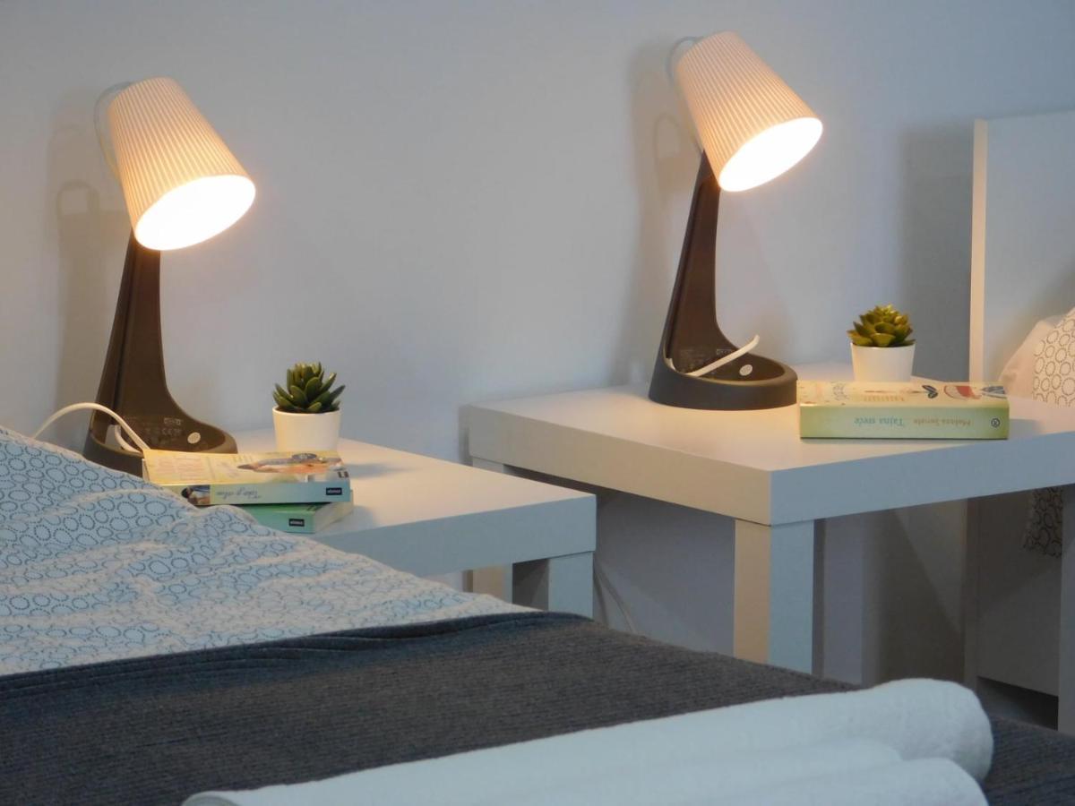 Apartments Mateo ซาเกร็บ ภายนอก รูปภาพ