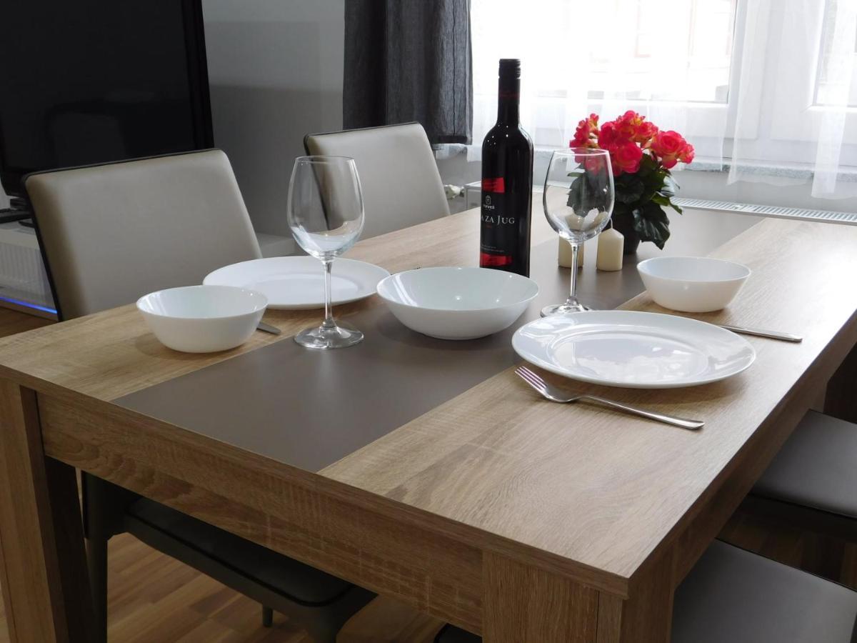 Apartments Mateo ซาเกร็บ ภายนอก รูปภาพ