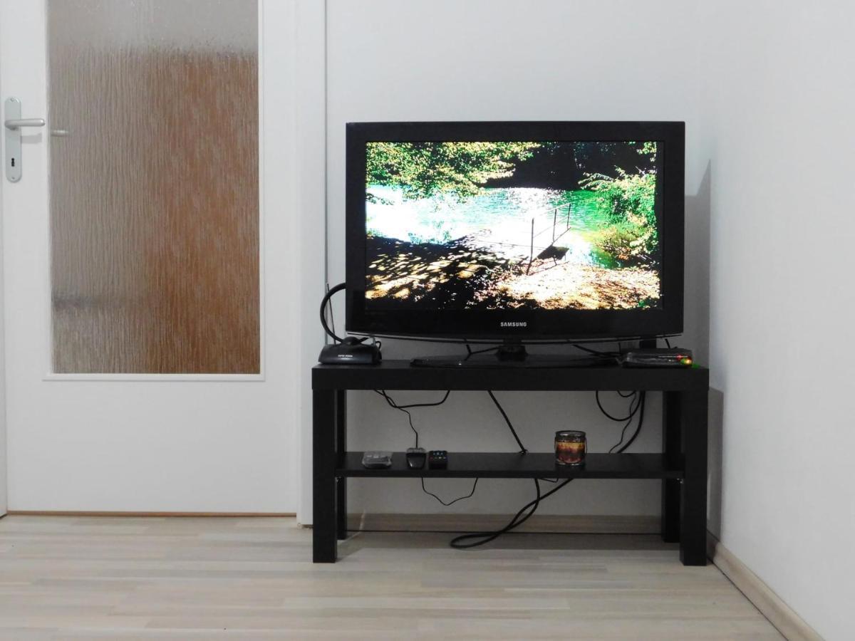 Apartments Mateo ซาเกร็บ ภายนอก รูปภาพ