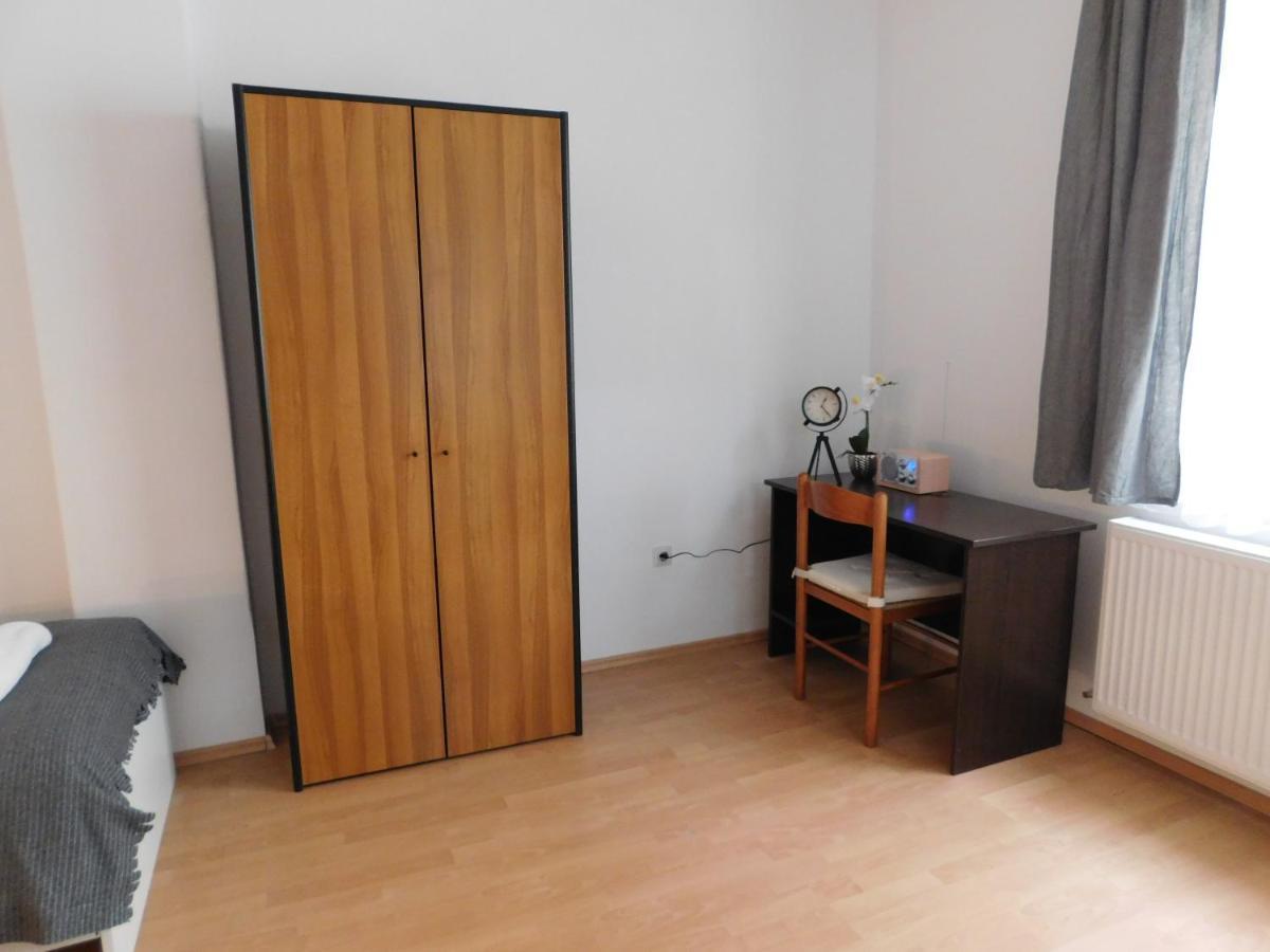 Apartments Mateo ซาเกร็บ ภายนอก รูปภาพ