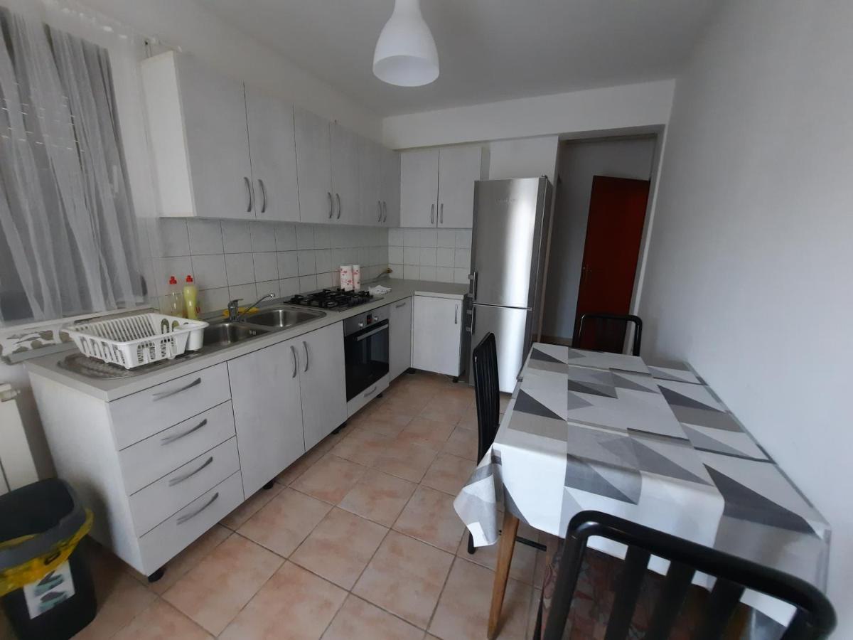 Apartments Mateo ซาเกร็บ ภายนอก รูปภาพ