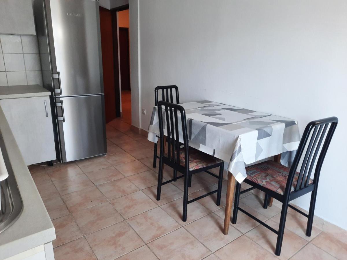 Apartments Mateo ซาเกร็บ ภายนอก รูปภาพ