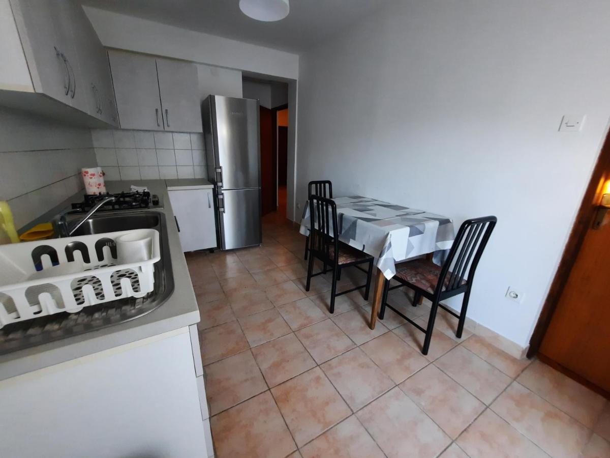Apartments Mateo ซาเกร็บ ภายนอก รูปภาพ